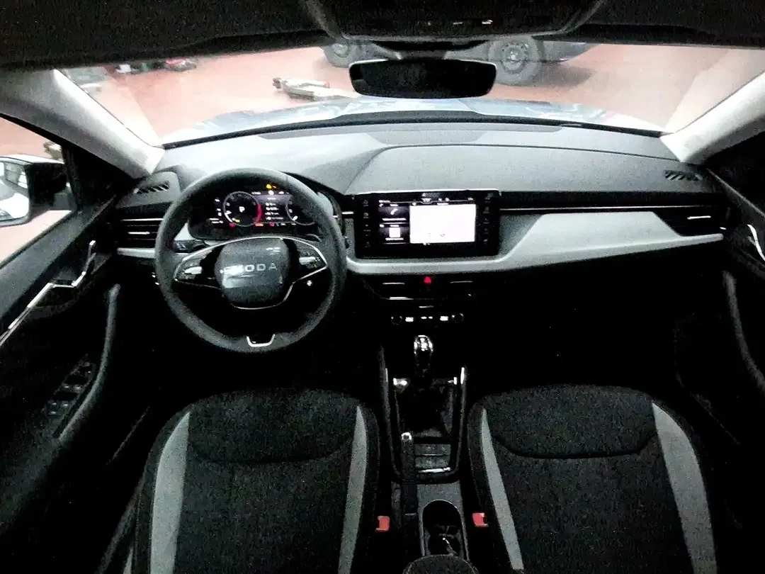 Skoda Kamiq - Thumbnail 10