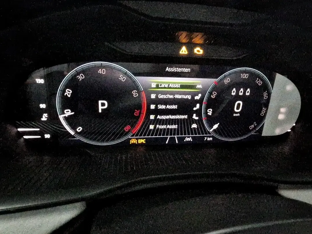 Skoda Kamiq - Thumbnail 12