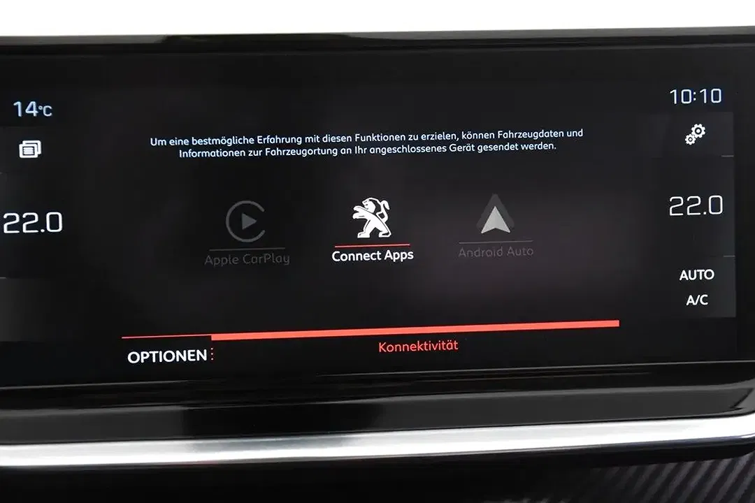 Peugeot 2008 - Thumbnail 12