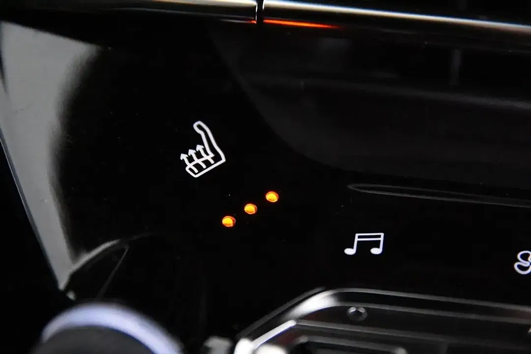 Peugeot 2008 - Thumbnail 14