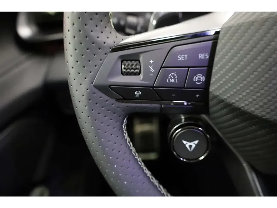 CUPRA Terramar - Thumbnail 9