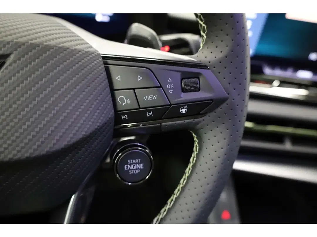 CUPRA Terramar - Thumbnail 10