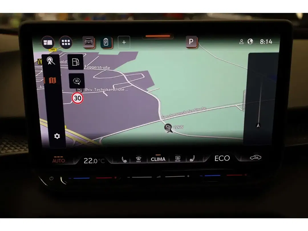 CUPRA Terramar - Thumbnail 11