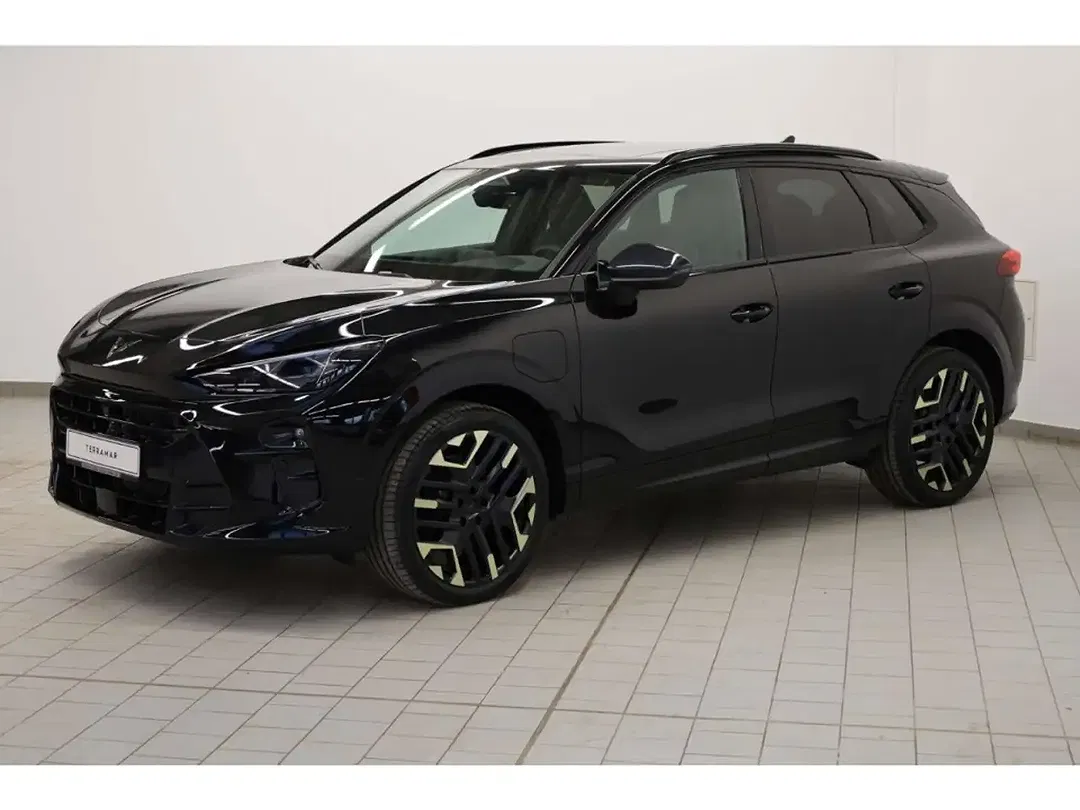 CUPRA Terramar - Thumbnail 1