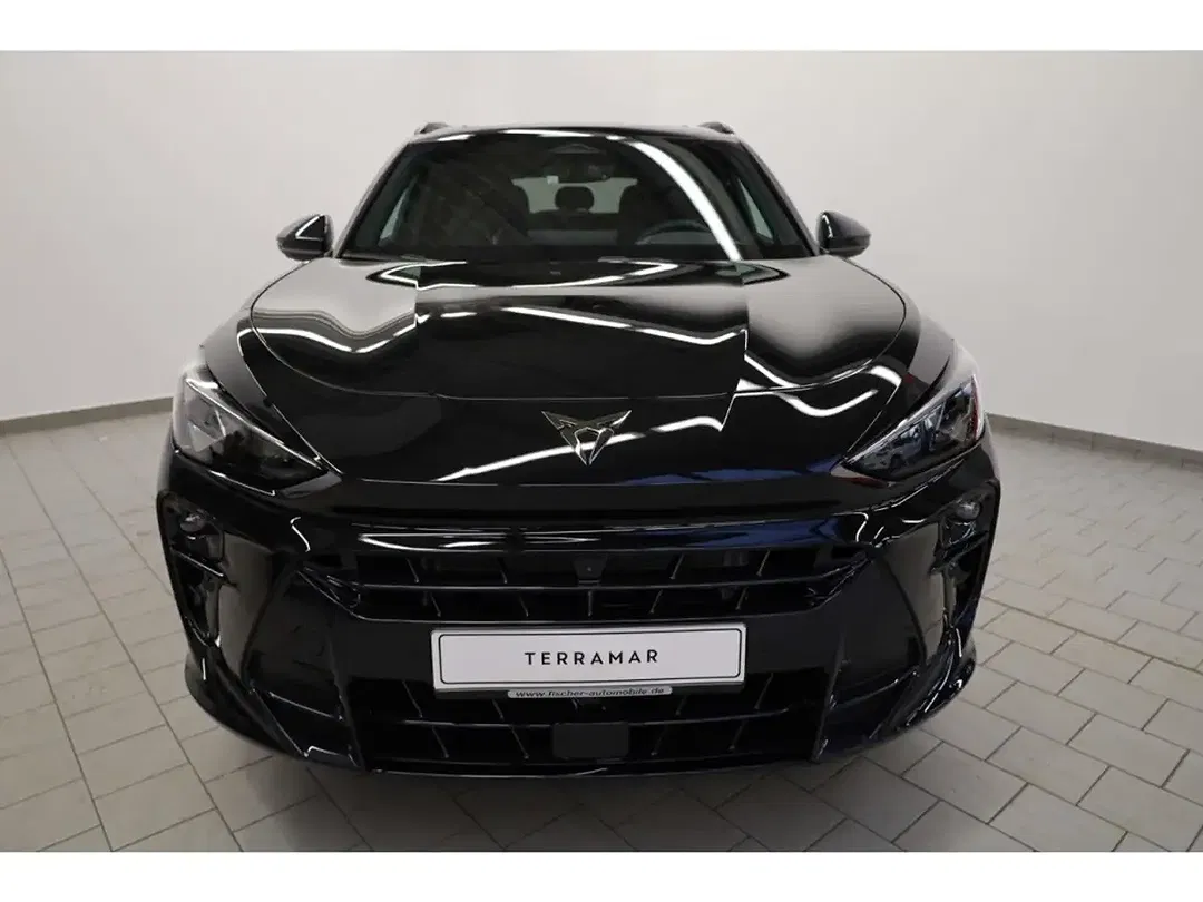 CUPRA Terramar - Thumbnail 2
