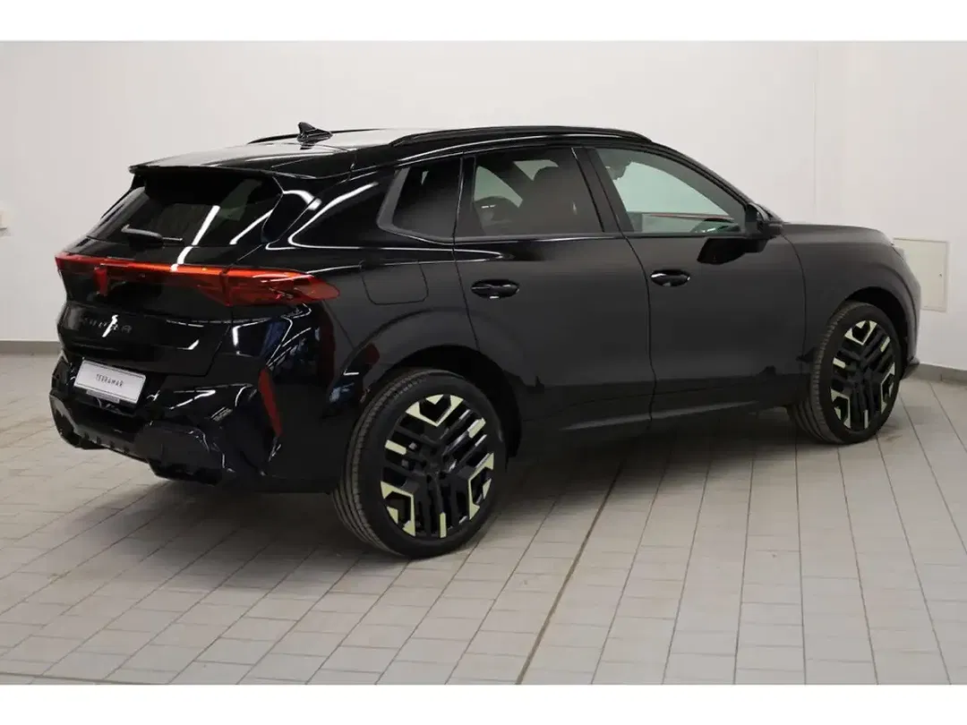CUPRA Terramar - Thumbnail 3