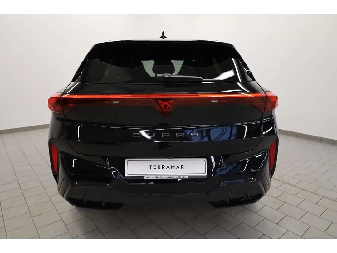 CUPRA Terramar - Thumbnail 4