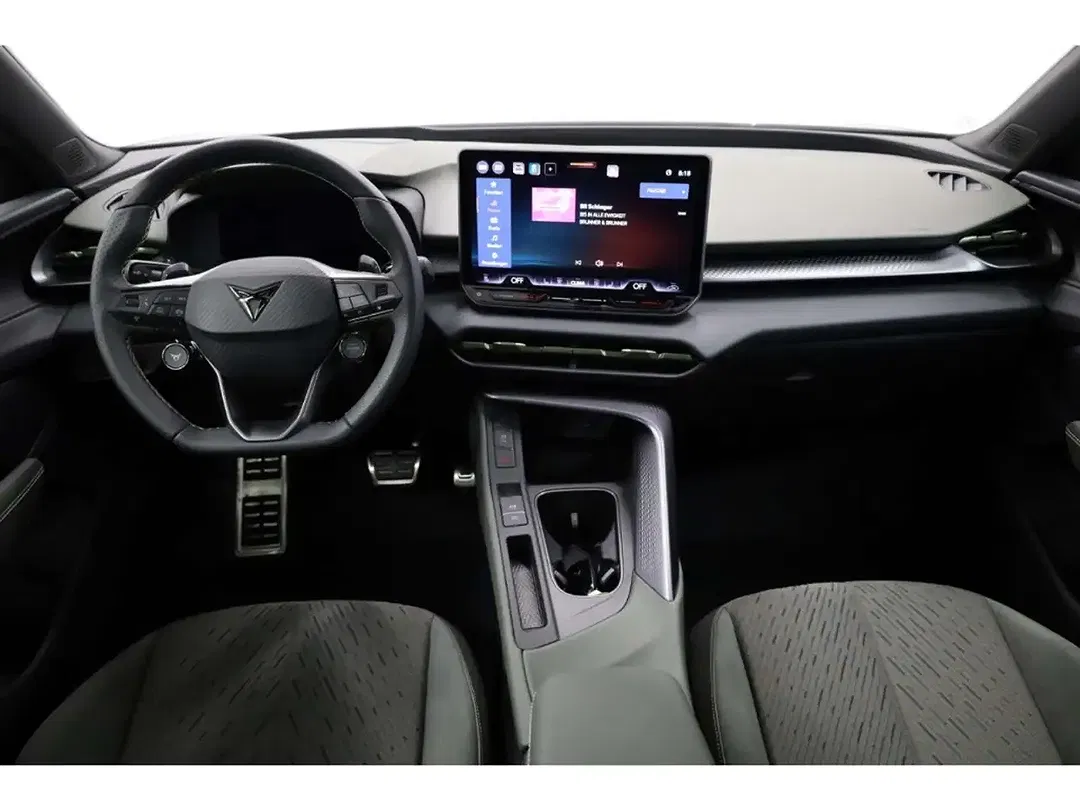 CUPRA Terramar - Thumbnail 6