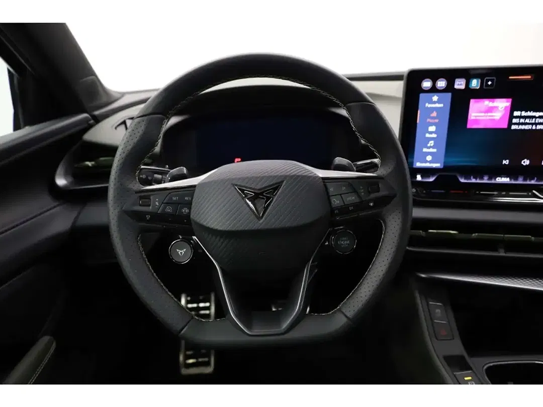 CUPRA Terramar - Thumbnail 7