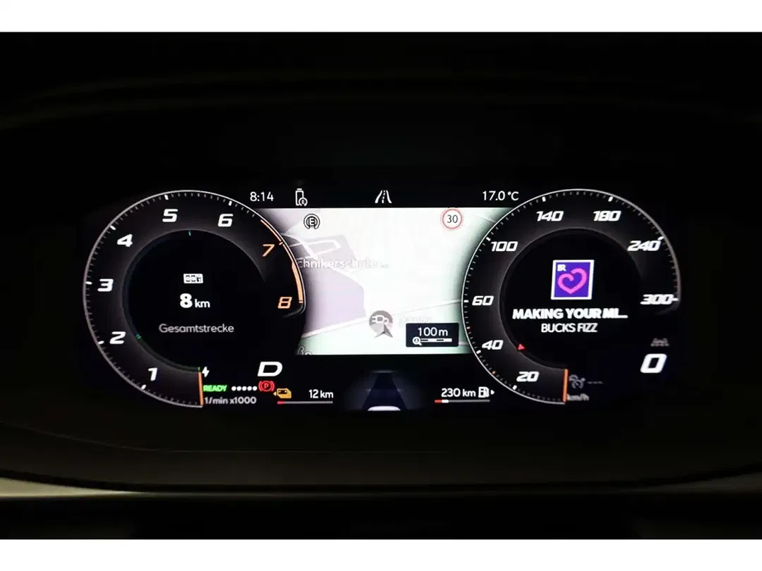 CUPRA Terramar - Thumbnail 8