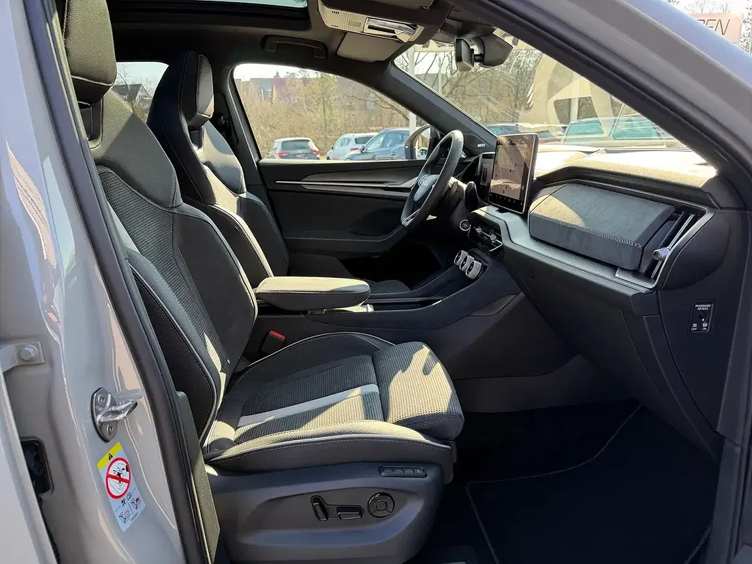 Skoda Kodiaq - Thumbnail 10