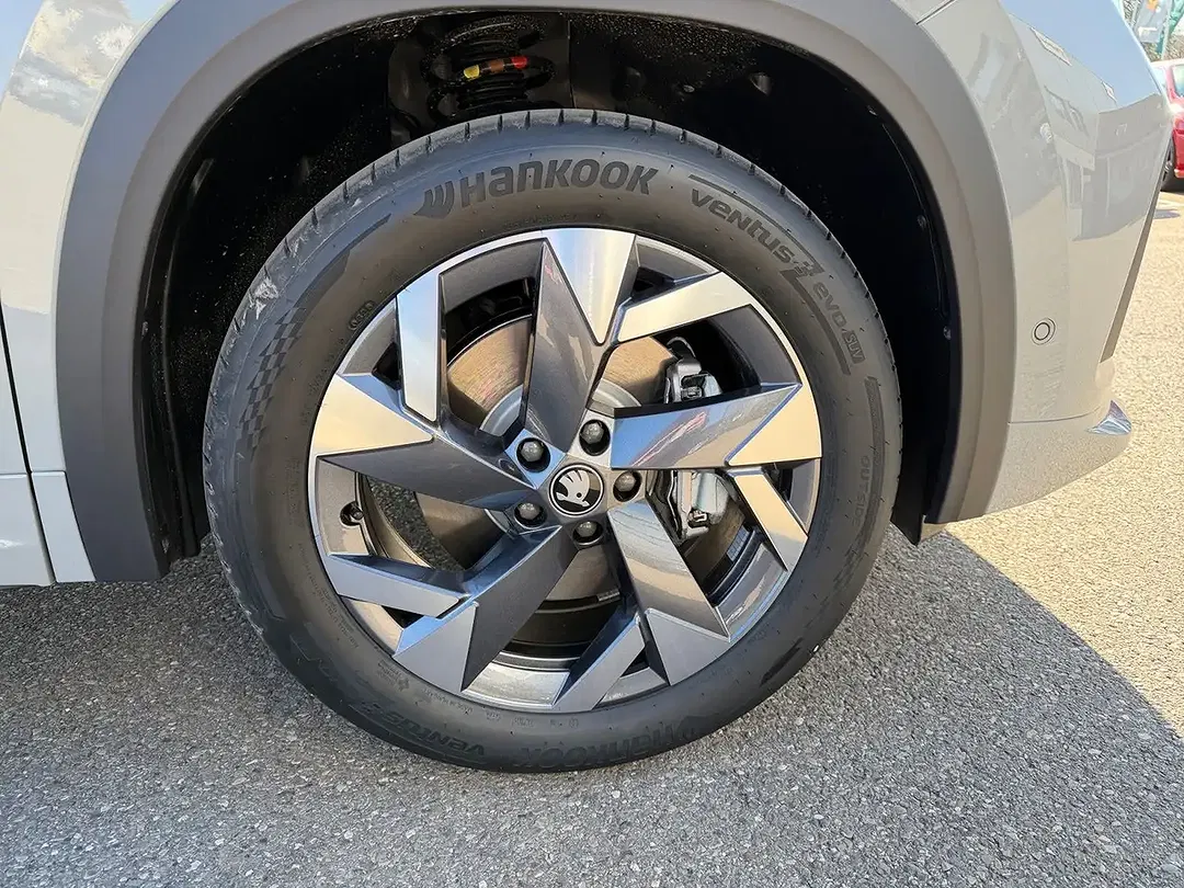 Skoda Kodiaq - Thumbnail 12