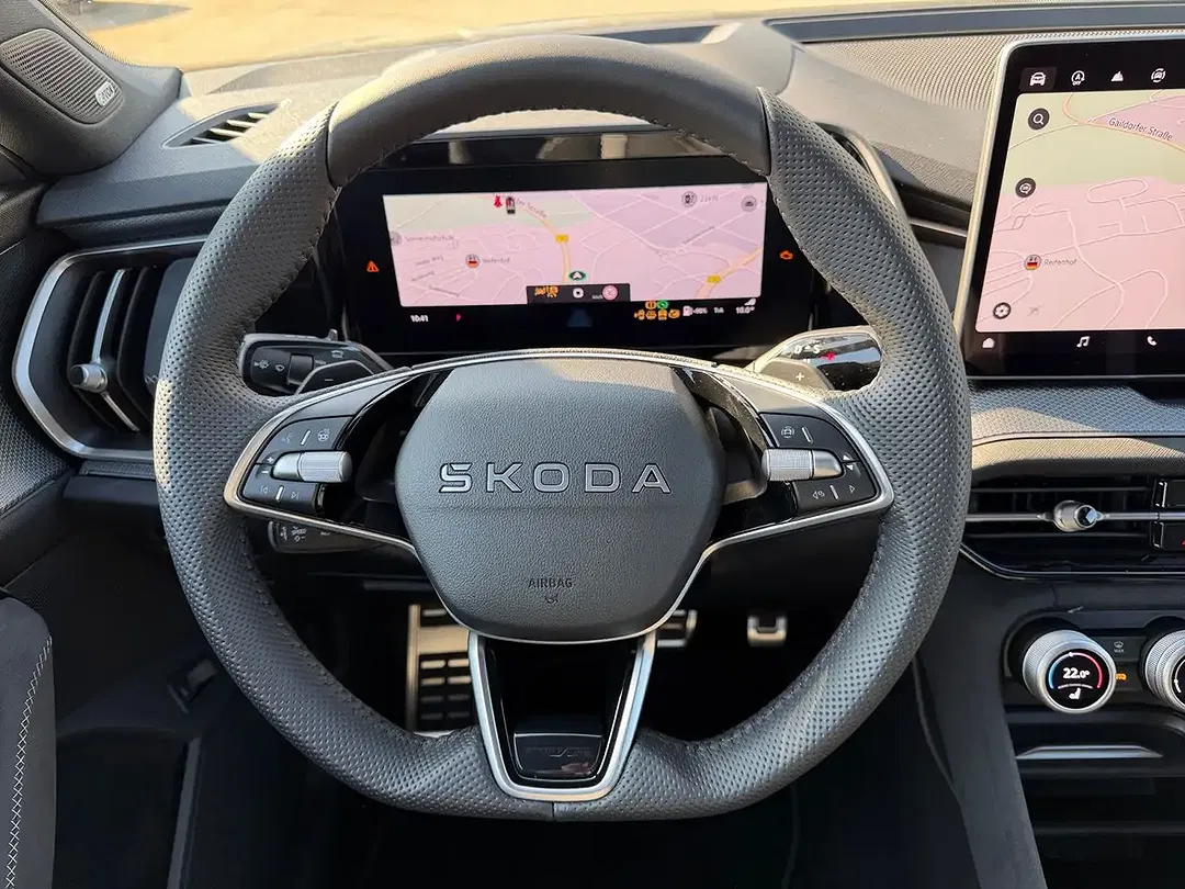 Skoda Kodiaq - Thumbnail 13