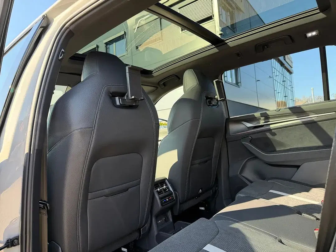 Skoda Kodiaq - Thumbnail 15