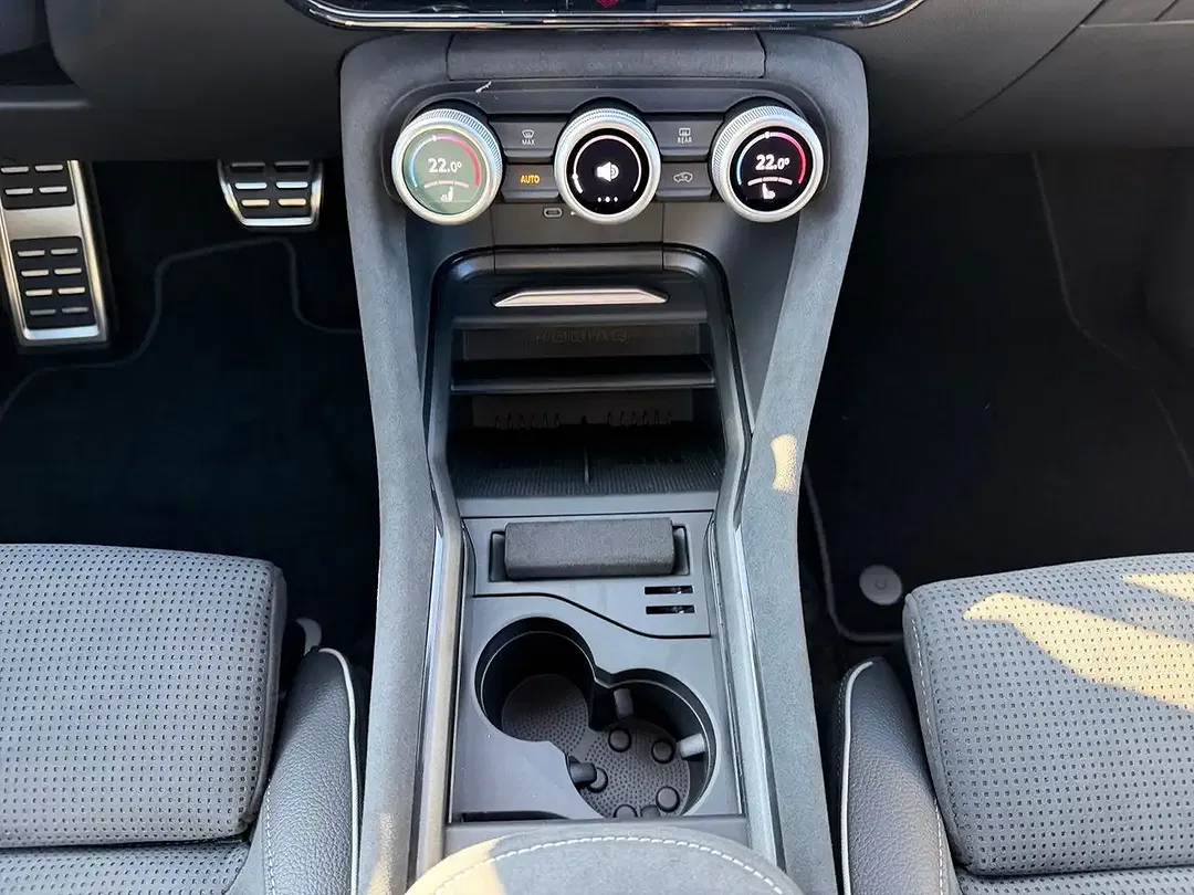 Skoda Kodiaq - Thumbnail 6