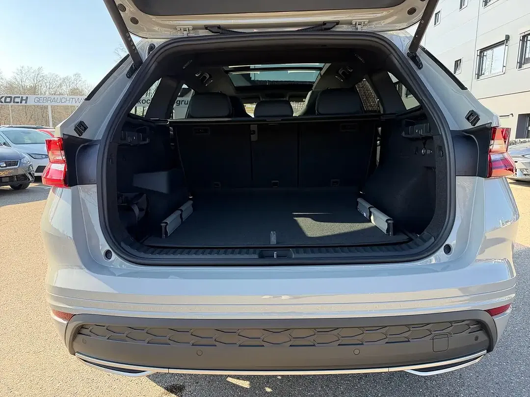 Skoda Kodiaq - Thumbnail 9