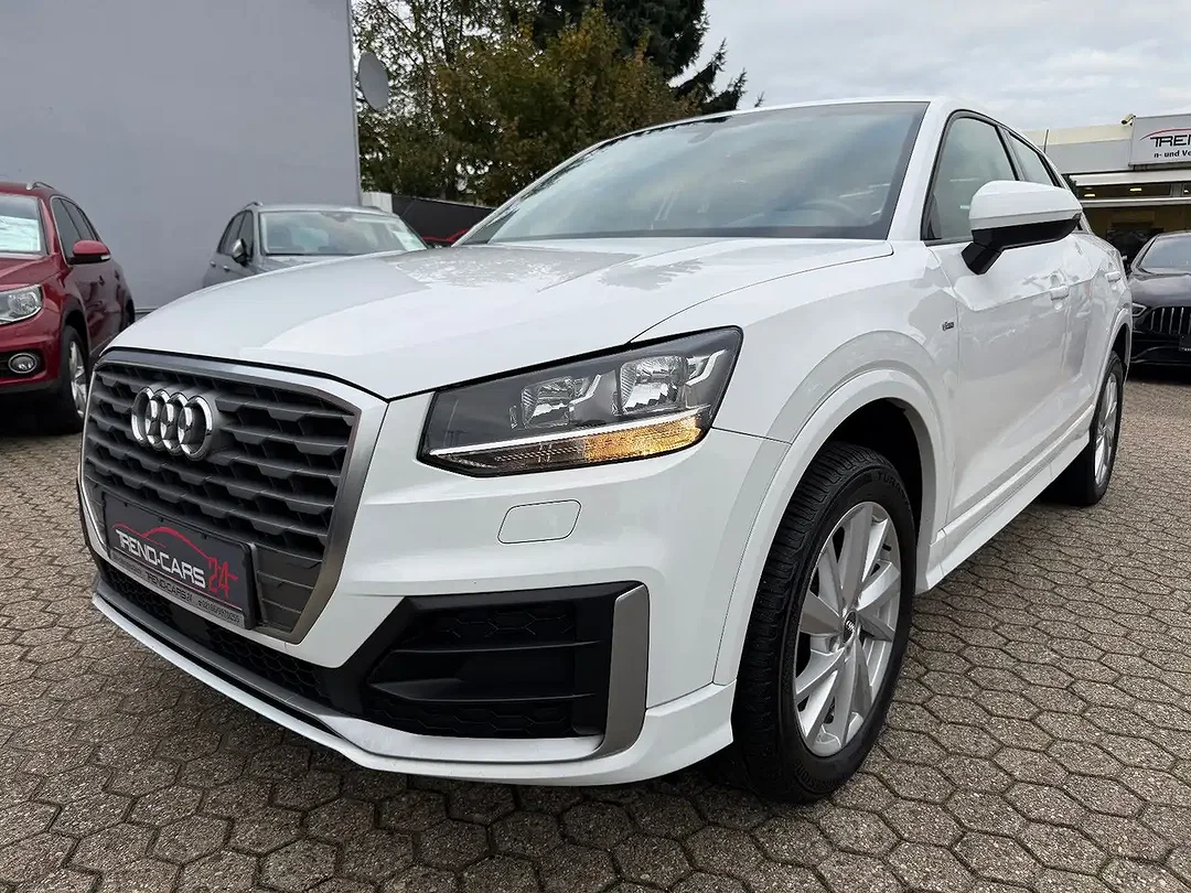 Audi Q2 - Afbeelding 1