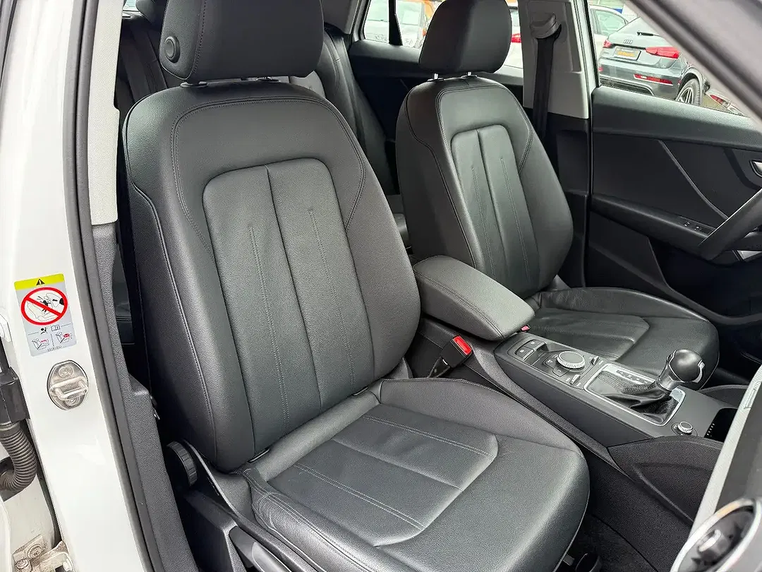 Audi Q2 - Thumbnail 13