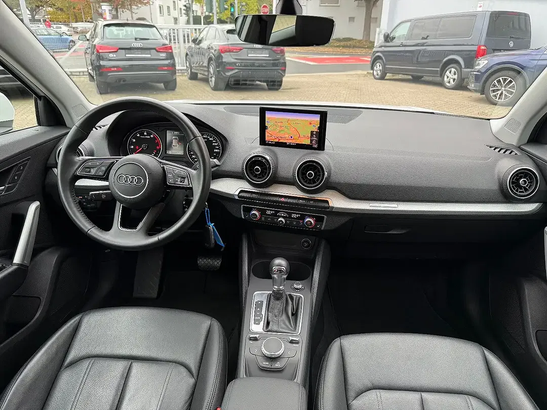 Audi Q2 - Thumbnail 14