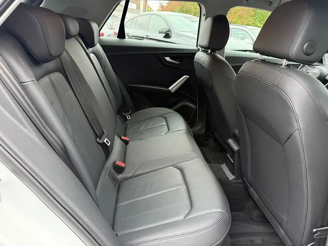 Audi Q2 - Thumbnail 15