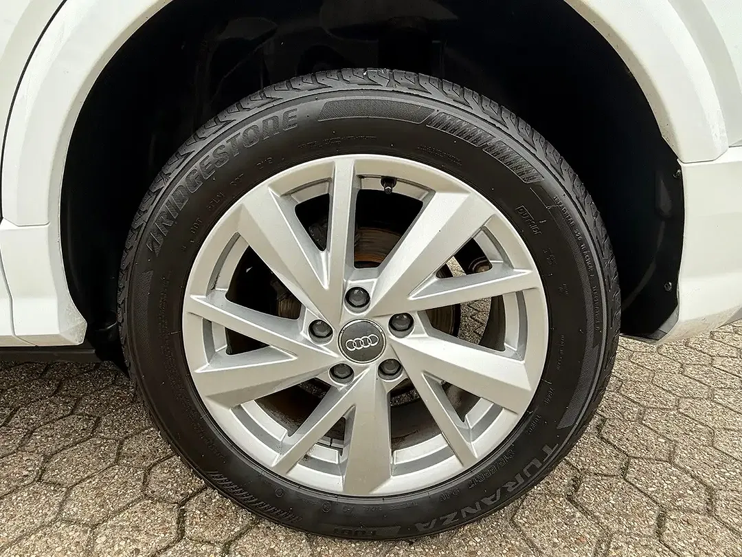 Audi Q2 - Thumbnail 22