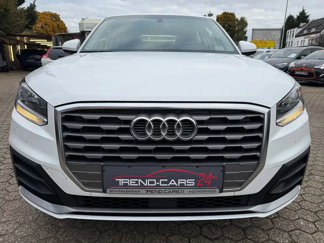 Audi Q2 - Thumbnail 8