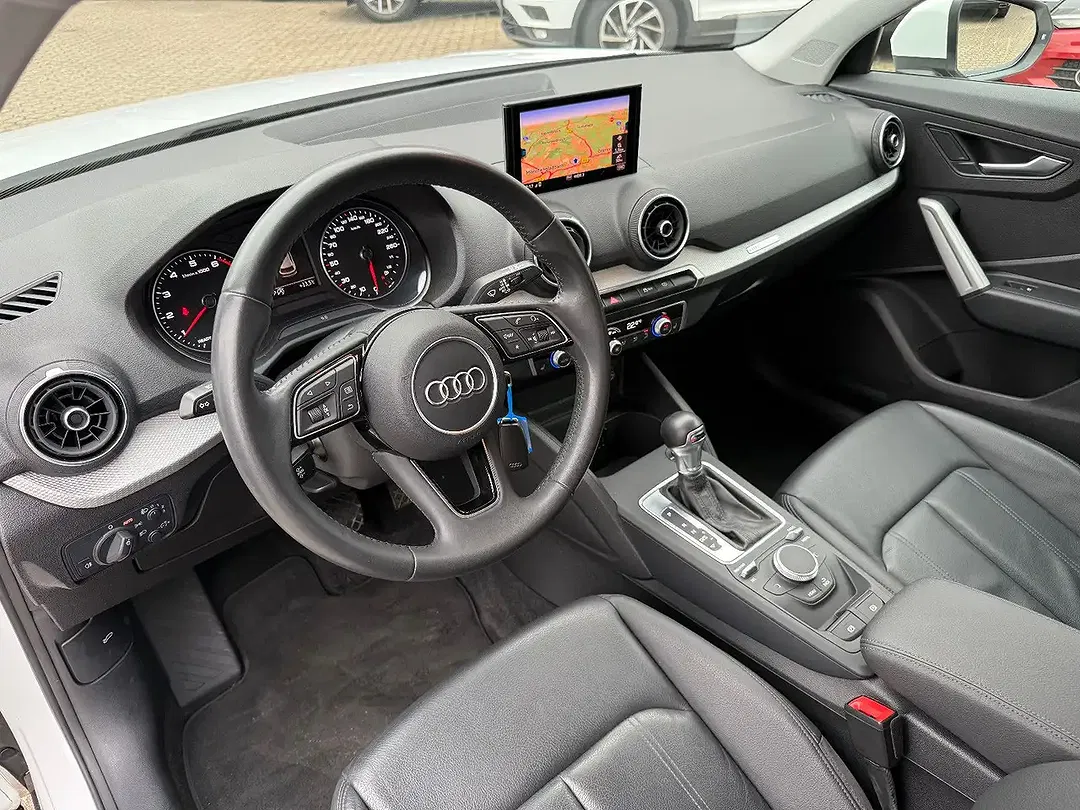 Audi Q2 - Thumbnail 9