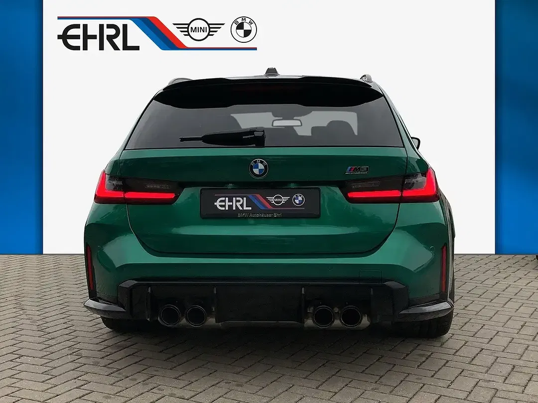 BMW M3 - Thumbnail 6