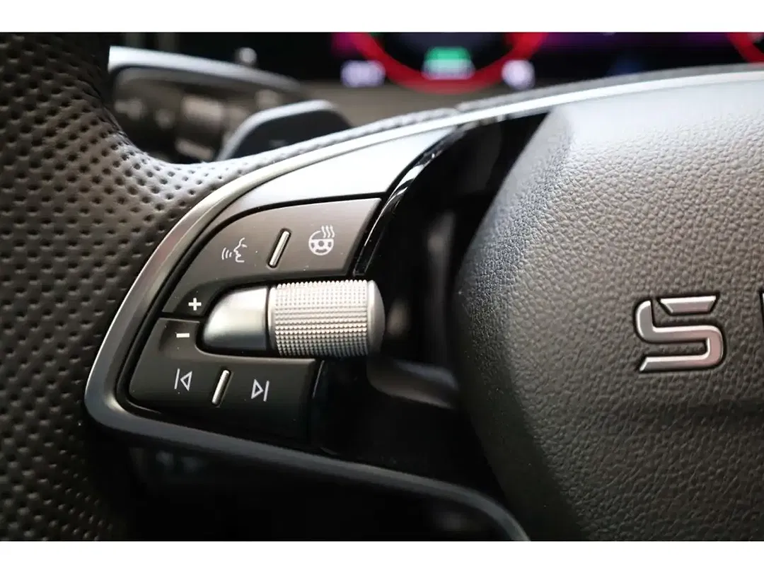 Skoda Superb - Thumbnail 9
