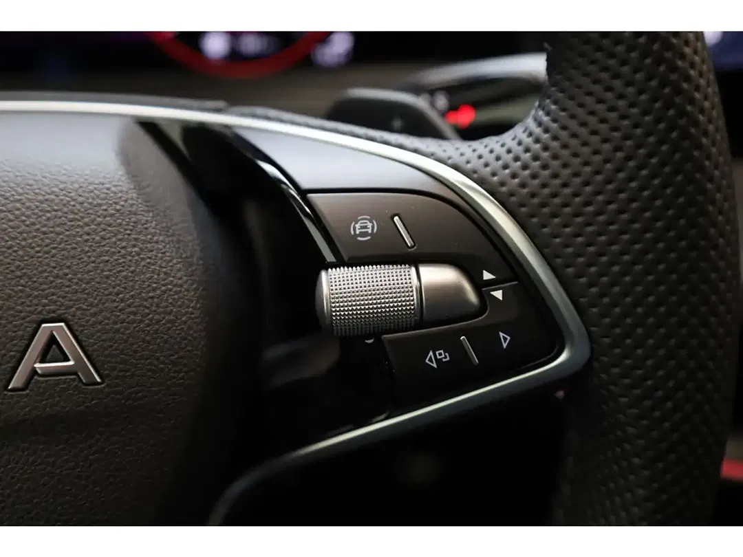 Skoda Superb - Thumbnail 10