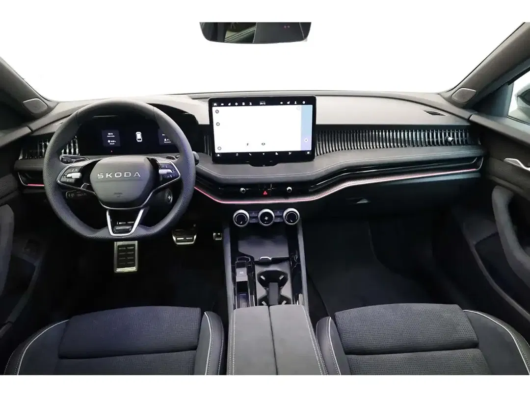 Skoda Superb - Thumbnail 6