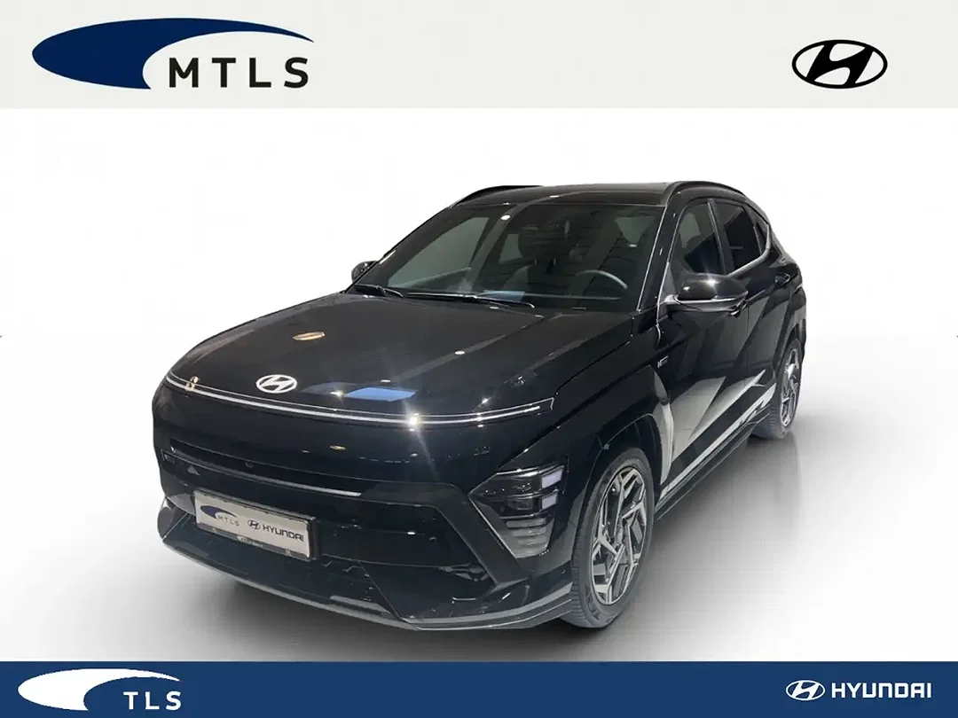 Hyundai KONA - Afbeelding 1