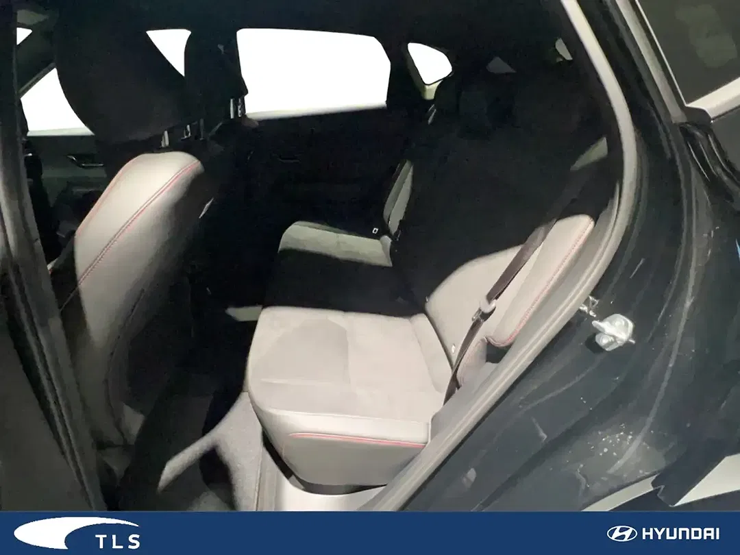 Hyundai KONA - Thumbnail 12