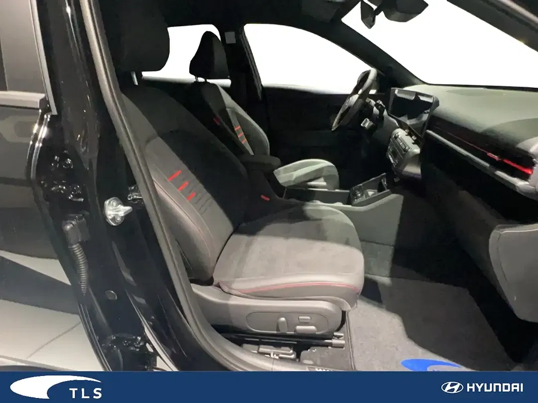 Hyundai KONA - Thumbnail 13