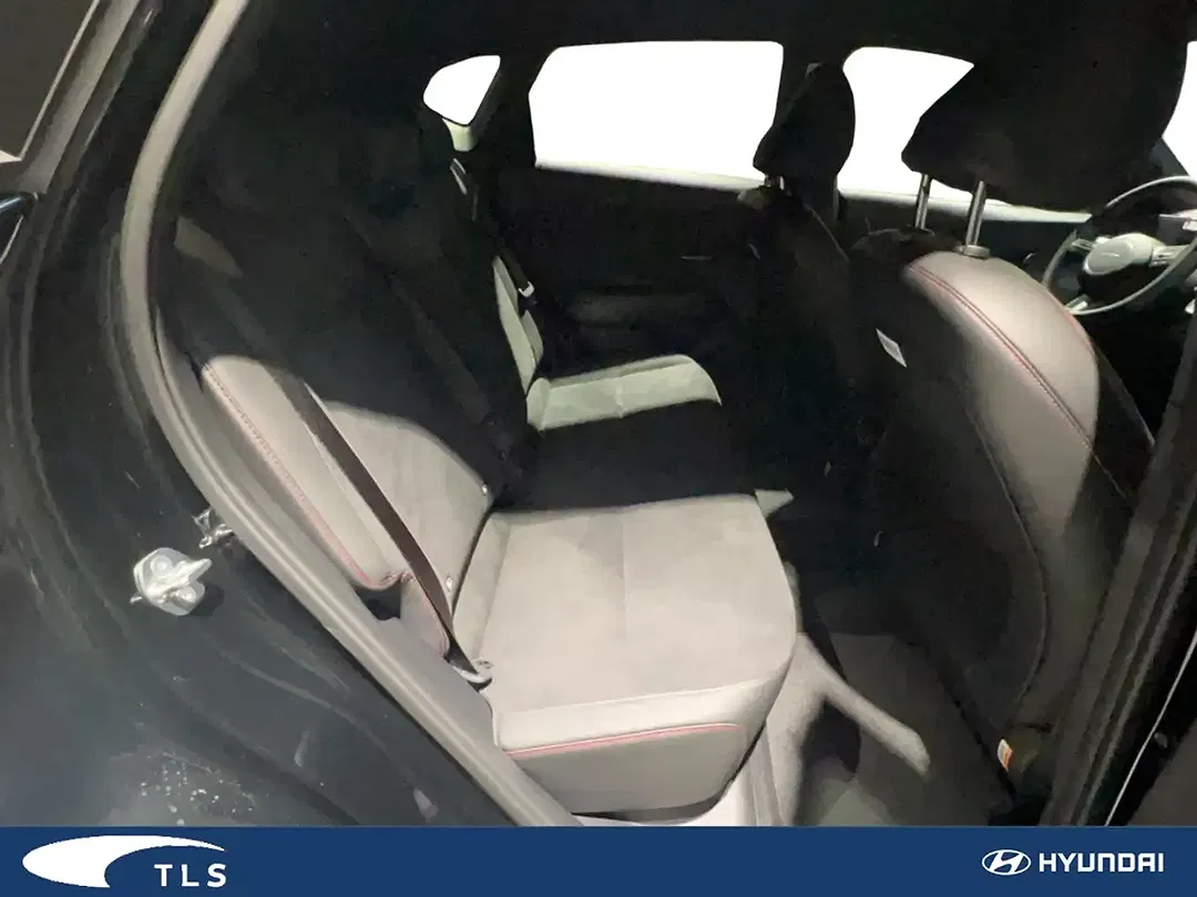 Hyundai KONA - Thumbnail 14