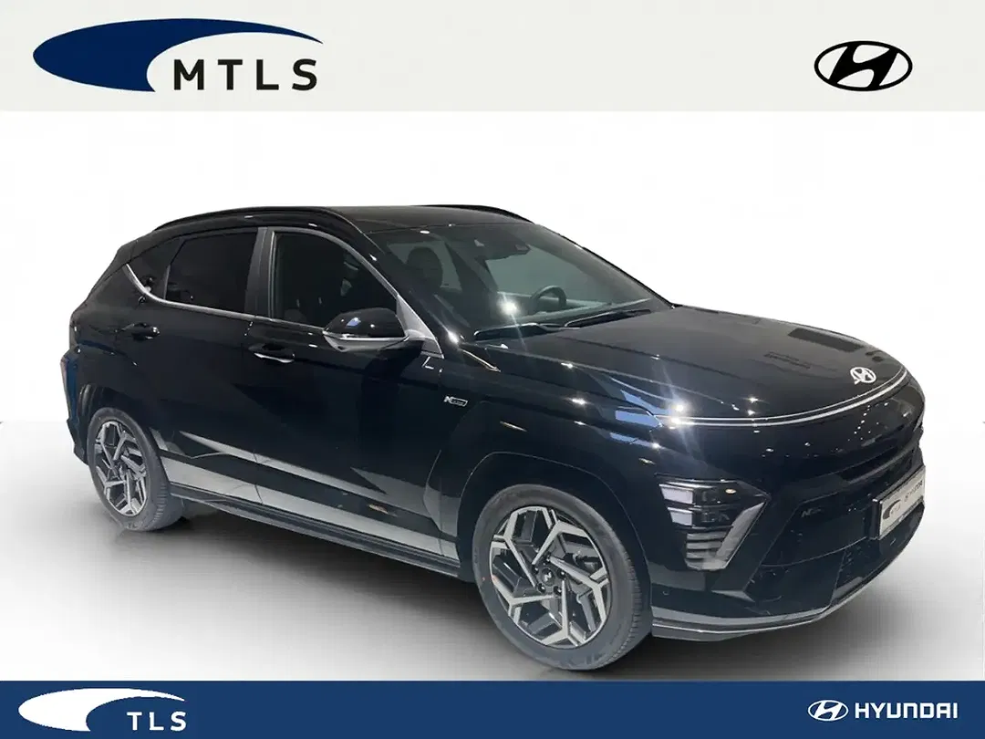 Hyundai KONA - Thumbnail 4