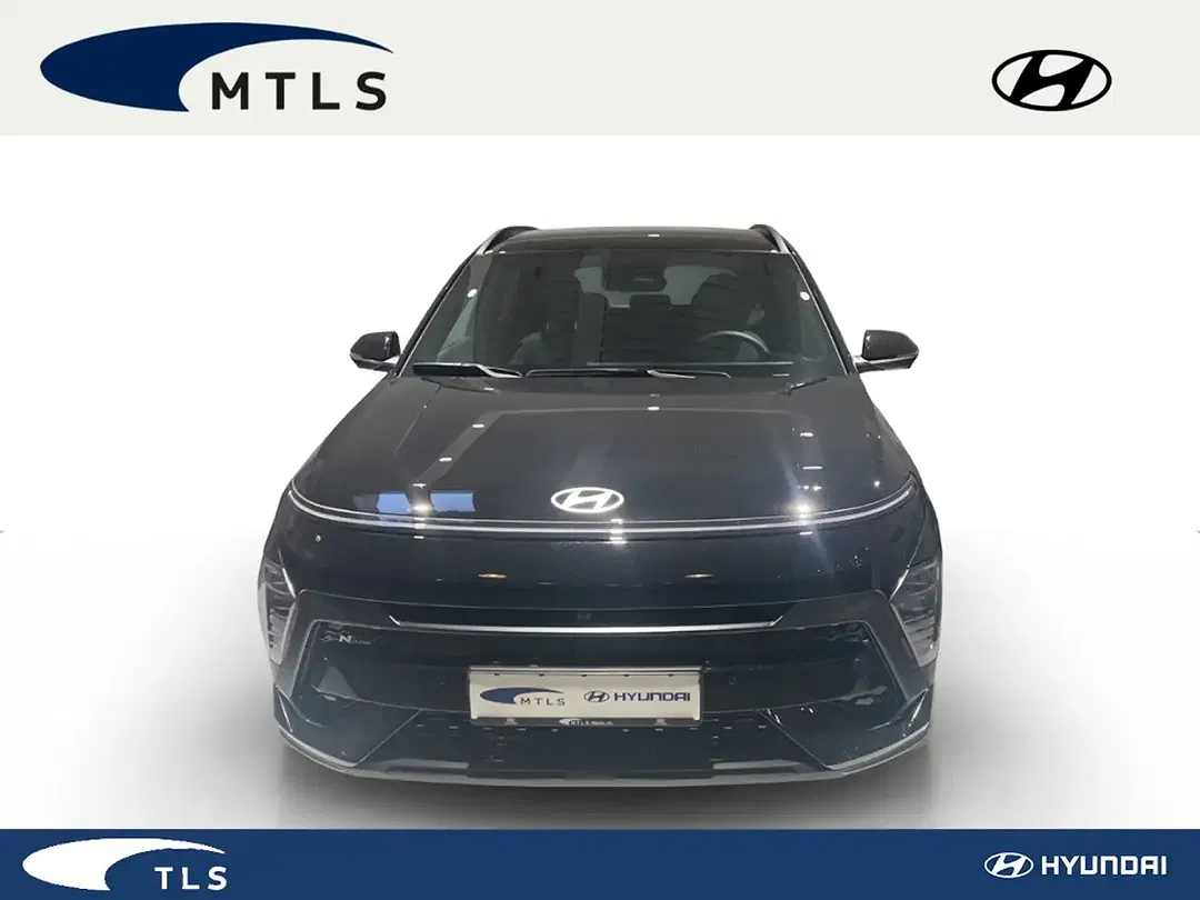 Hyundai KONA - Thumbnail 5
