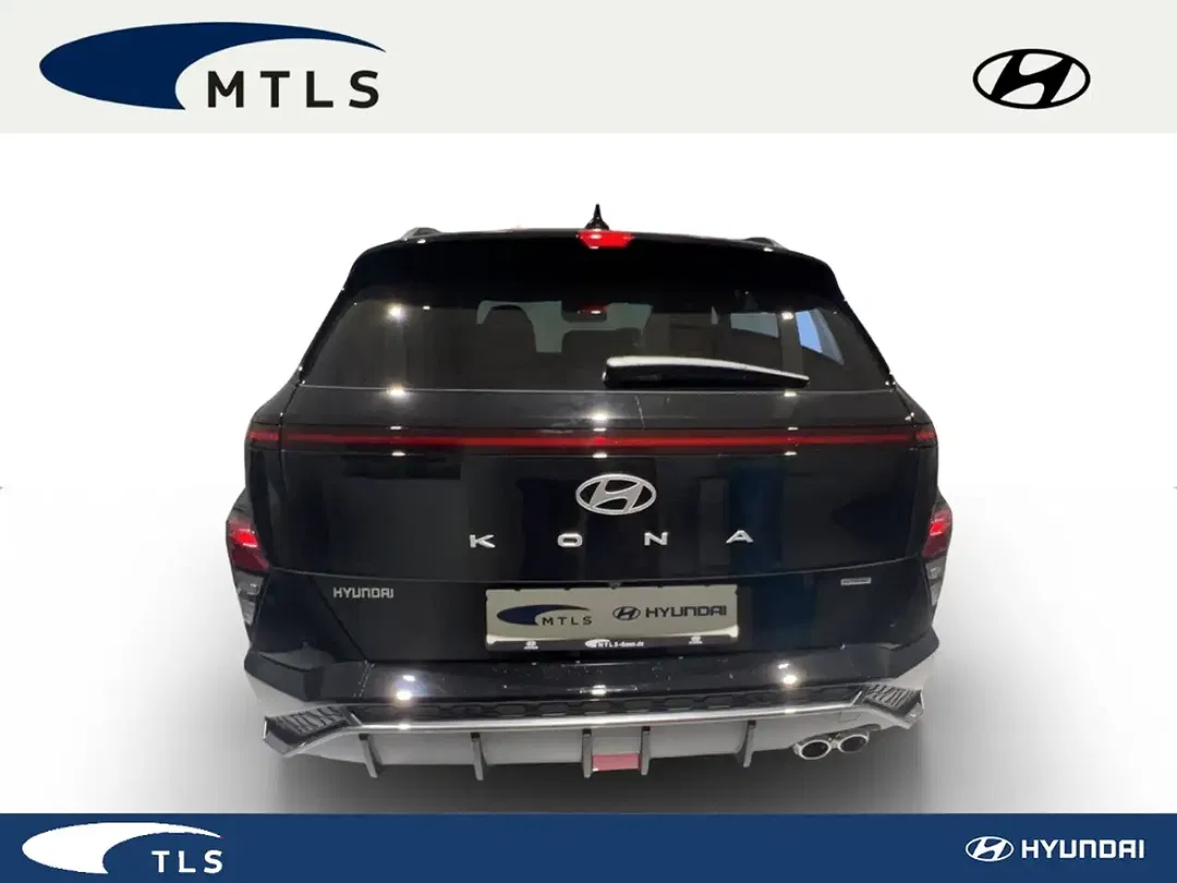 Hyundai KONA - Thumbnail 6