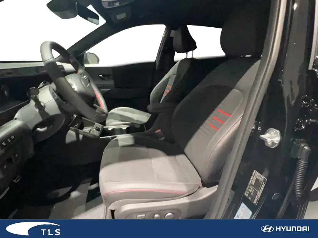 Hyundai KONA - Thumbnail 7