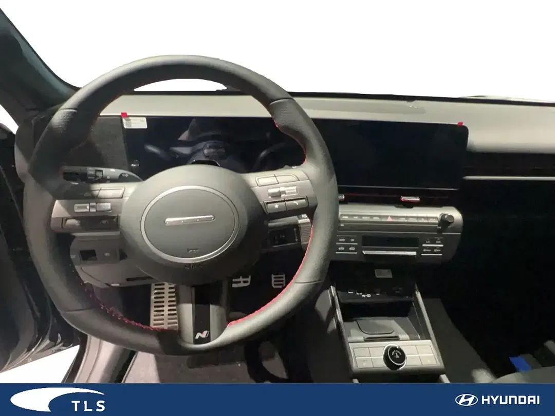 Hyundai KONA - Thumbnail 8