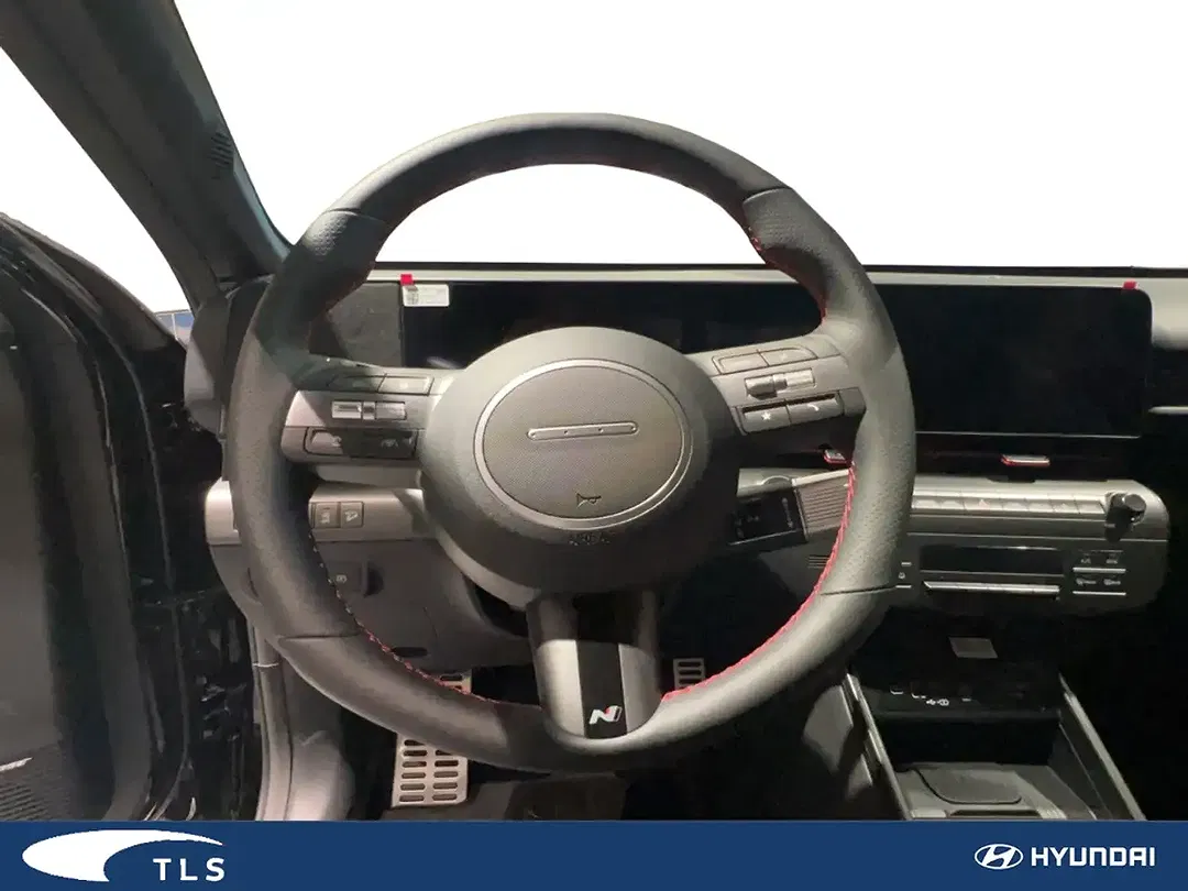 Hyundai KONA - Thumbnail 9