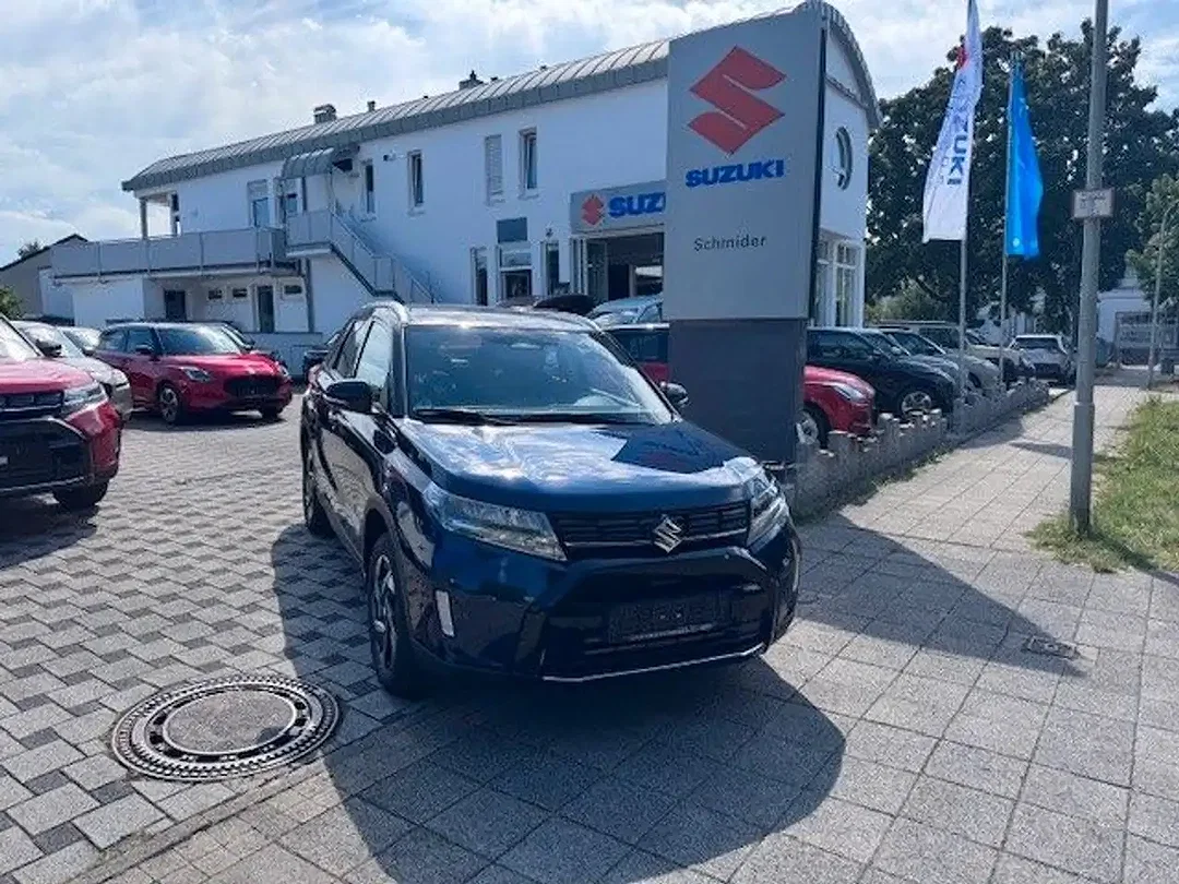 Suzuki Vitara - Afbeelding 1