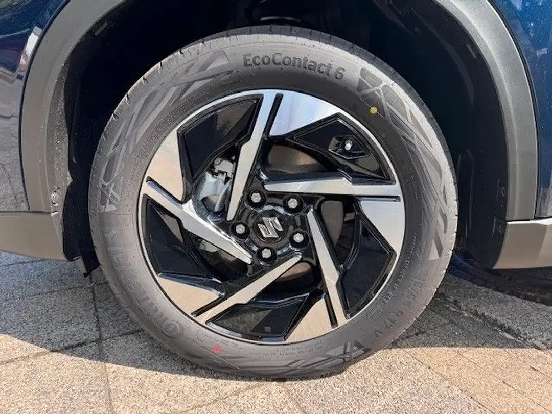 Suzuki Vitara - Thumbnail 15