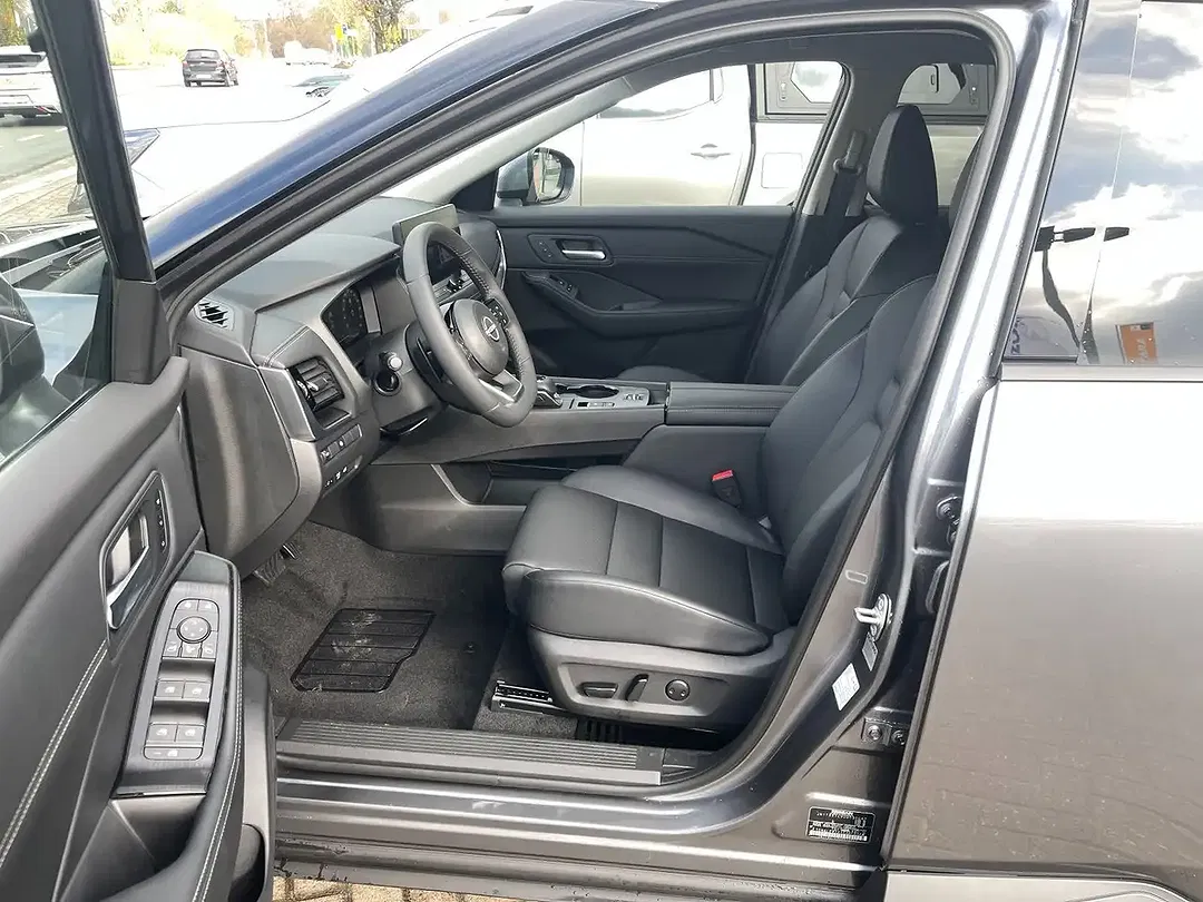 Nissan X-Trail - Thumbnail 10