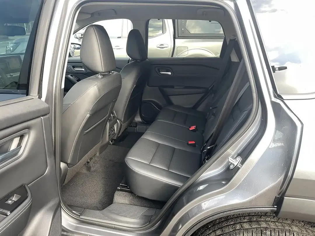 Nissan X-Trail - Thumbnail 11