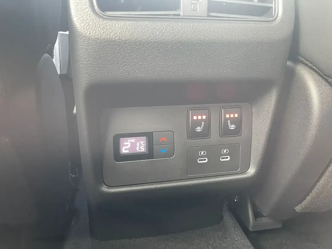 Nissan X-Trail - Thumbnail 12