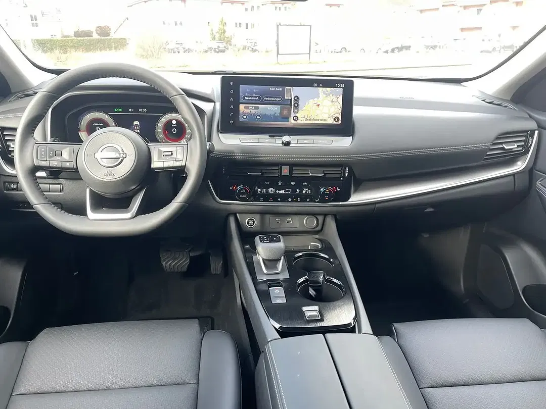 Nissan X-Trail - Thumbnail 13