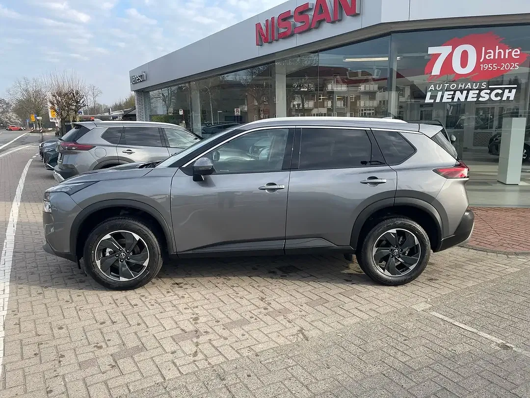 Nissan X-Trail - Thumbnail 9