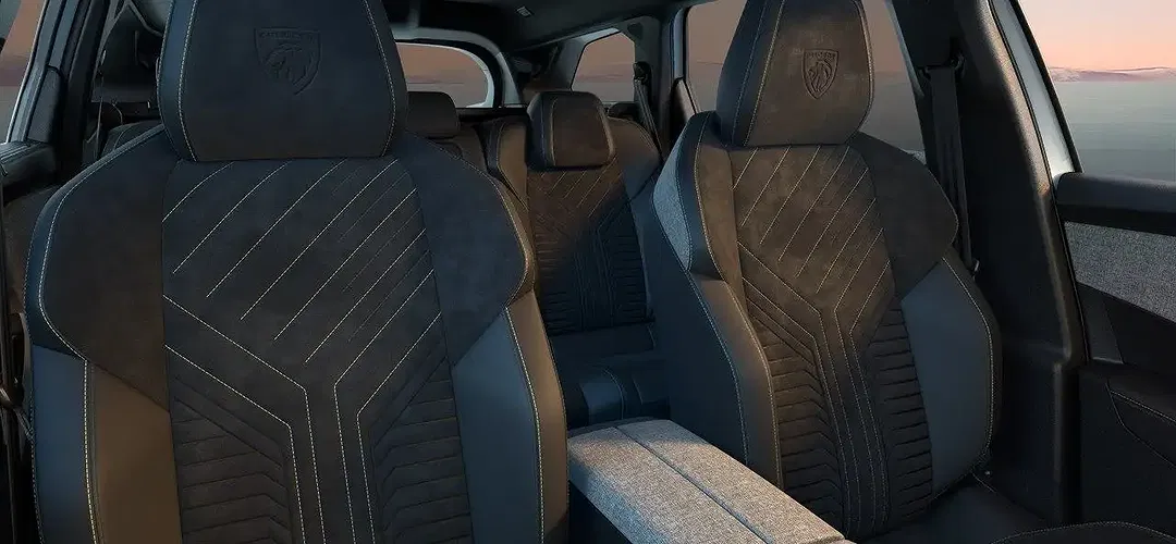 Peugeot 5008 - Thumbnail 9