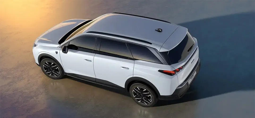 Peugeot 5008 - Thumbnail 4